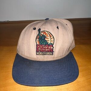 Vintage 1996 NCAA Final Four Hat